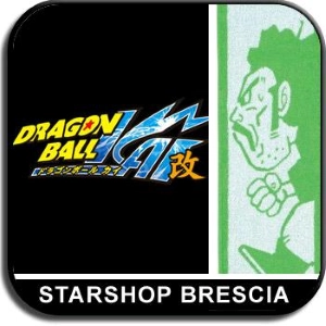 DRAGON BALL KAI - Salvietta 100x20cm Mr. Satan