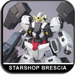 GUNDAM - 1/100 Virtue High Grade Model Kit HG