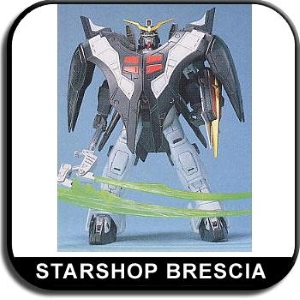 GUNDAM - 1/100 Deathscythe Hell High Grade Model Kit HG