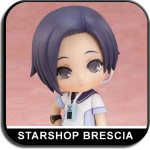 LOVE PLUS - Rinko Kobayakawa Nendoroid Action Figure # 112