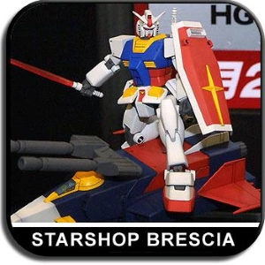 GUNDAM - 1/144 G Armor G-Fighter + RX-78-2 Model Kit HGUC # 050