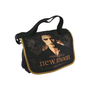 TWILIGHT NEW MOON - MESSENGER BAG EDWARD