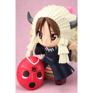 K-ON! - Yamanaka Sawako Death Devil Ver. SD Big Size