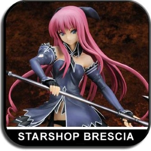 KIMI GA YOBU MEGIDA NO OKU DE - Buddy 1/8 Pvc Figure