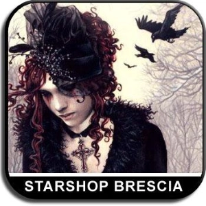 VICTORIA FRANCES - Favole Calendar 2011 - 50,00 x 70,70 cm - Calendario