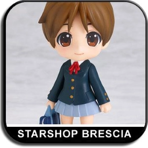 K-ON! - Ui Hirasawa Nendoroid Action Figure # 135