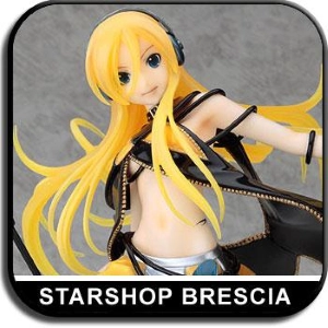 VOCALOID - Lily from anim.o.v.e. 1/8 Pvc Figure