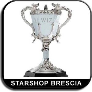 HARRY POTTER - Coppa Torneo Tremaghi - Triwizard Champions Cup