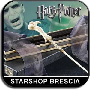HARRY POTTER - Bacchetta Magica di Voldemort / Wand Ollivanders Box