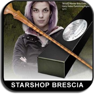 HARRY POTTER - Bacchetta di Ninfadora Tonks / Nymphadora Wand (Character Edition)