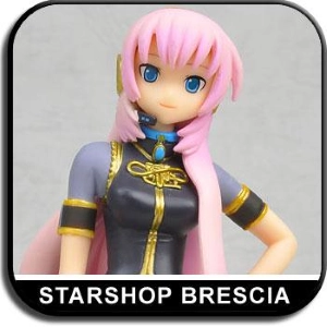 VOCALOID - EX Figure: Luka Megurine Pvc Figure