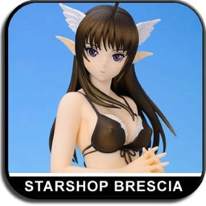 SHINING WIND X TEARS - Xecty Swimsuit Ver. 1/7 Pvc Figure