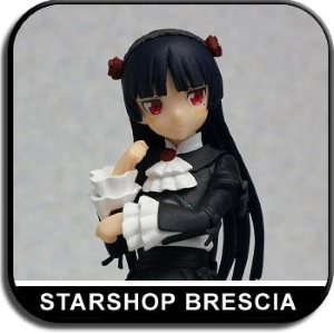 ORE NO IMOUTO GA KONNA NI KAWAII WAKE GA NAI - Kuroneko EX Figure 17cm