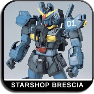 GUNDAM - 1/60 RX-178 Mk-II Titans Perfect Grade Model Kit PG