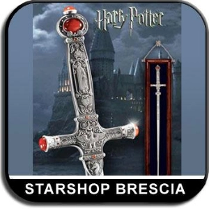 HARRY POTTER - The Godric Gryffindor Sword - Spada Grifondoro