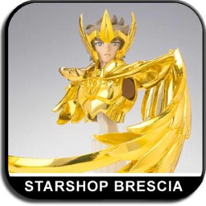 SAINT SEIYA - Myth Cloth Appendix Sagittarius / Sagittario