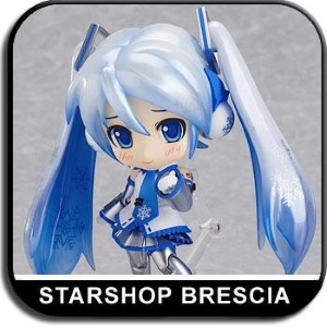 VOCALOID - Miku Hatsune Snow Play Ver. Nendoroid Action Figure # 150