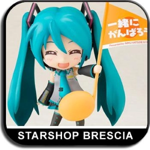VOCALOID - Miku Hatsune Nendoroid Cheer Ver. Support