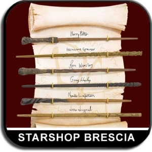 HARRY POTTER - Wand Collection Dumbledore Army