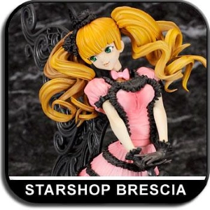 Raquel Lolita 1/6 Pvc Figure