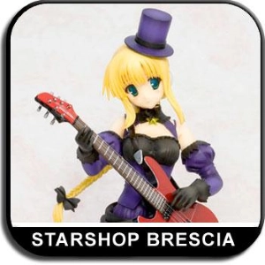 TO HEART 2 - Manaka de Ikuno!! Silfa Bard Ver. 1/8 Pvc Figure