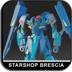 GUNDAM - 1/144 ORX-005 Gaplant Model Kit HGUC # 042