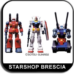 GUNDAM - 1/144 V Operation Set Model Kit HGUC - RX-78 + Guncannon + Guntank