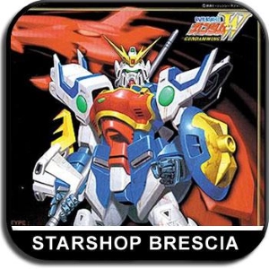 GUNDAM - 1/100 Shenlong Gundam High Grade Model Kit HG