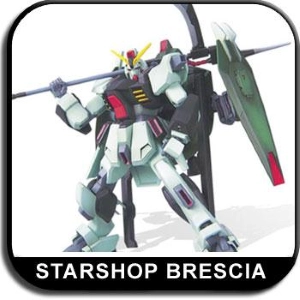 GUNDAM - Starter Level 4 Gundam Forbidden High Grade 1/144 Model Kit HG