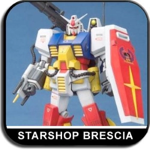 GUNDAM - 1/100 Perfect Gundam Master Grade Model Kit MG