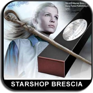 HARRY POTTER - Bacchetta di Fleur Delacour / Wand (Character Edition)