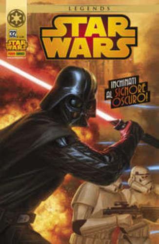 STARS WARS 32 PANINI ACTION 32