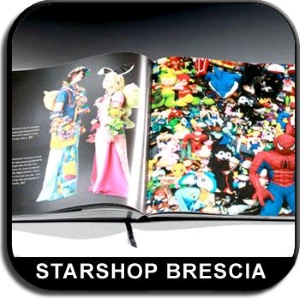 COMIC-CON EPISODE IV - A Fan's Hope - Collector's Edition Book