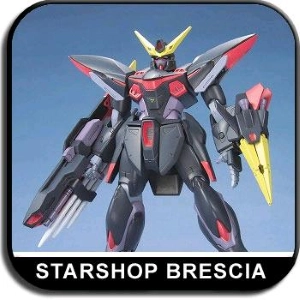 GUNDAM - 1/100 Blitz Gundam High Grade Model Kit HG
