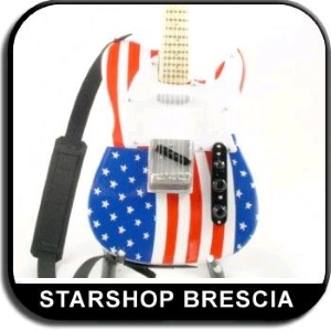 GUITARS COLLECTION - Bruce Springsteen - Fender Telecaster USA