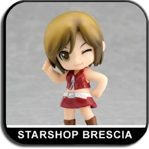 VOCALOID - Petit Nendoroid 01 Meiko Vocal Character
