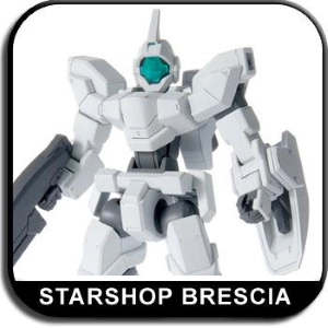 GUNDAM - 1/144 Genoace Custom Model Kit High Grade HG