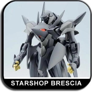 GUNDAM - 1/144 Zedas XVV-XC Model Kit High Grade HG