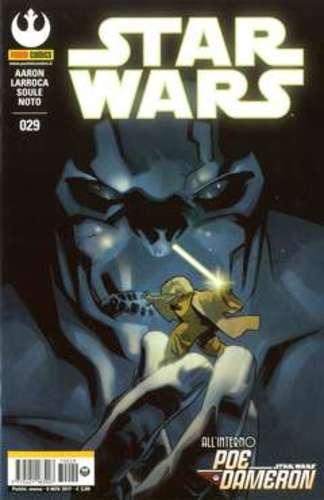 STAR WARS NUOVA SERIE 29
