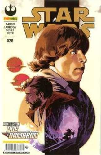 STAR WARS NUOVA SERIE 28