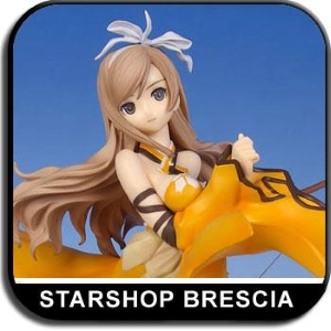 SHINING WIND - Kureha 1/8 Pvc Figure