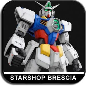 GUNDAM - 1/48 AGE-1 Normal - Megasize Model Kit