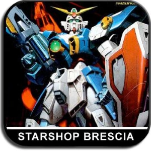 GUNDAM - 1/100 XXXG-01W Wing High Grade Model Kit HG