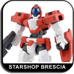 GUNDAM - 1/144 Genoace RGE-B790 Model Kit High Grade HG