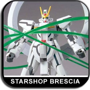 GUNDAM - 1/144 Stargazer Model Kit High Grade HG