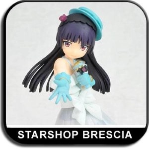 ORE NO IMOUTO GA KONNA NI KAWAII WAKE GA NAI - Kuroneko Irony Jacket Pvc Figure