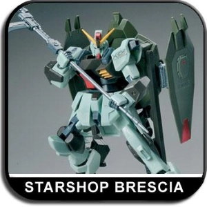 GUNDAM - 1/144 Forbidden Remaster Model Kit High Grade HG