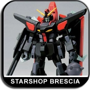 GUNDAM - 1/144 Raider Remaster Model Kit High Grade HG