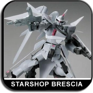 GUNDAM - 1/144 Mobil Cgue Remaster Model Kit High Grade HG