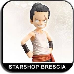 ONE PIECE - DX Figure The Grandline Children Vol. 3: Jabra